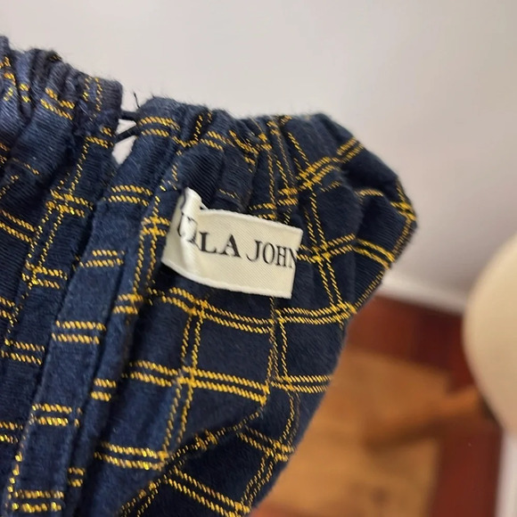 Ulla Johnson Dion Dress - Picture 9 of 10